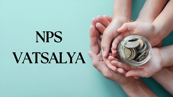 NPS ವಾತ್ಸಲ್ಯ: 100 ಕೋಟಿ ಫಂಡ್ ಸೃಷ್ಟಿಗೆ 5,500 ರೂ. ಸಾಕು