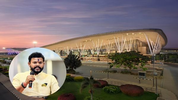 2nd Airport:ಸ್ಥಳ ಫೈನಲ್ ಮಾಡಿದ್ರೆ, ಕೇಂದ್ರ ಒಪ್ಪಿಗೆ:ಸಚಿವರ ಭರವಸೆ