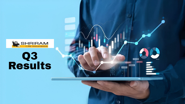 ಶ್ರೀರಾಮ್ ಲೈಫ್ : ಒಟ್ಟು ಪ್ರೀಮಿಯಂ 21% ರಷ್ಟು ಏರಿಕೆ