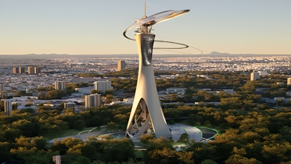 ಬೆಂಗಳೂರು ಏರ್‌ಪೋರ್ಟ್‌! ಸದ್ಯಕ್ಕಿಲ್ಲ ಬೆಂಗಳೂರು ಸ್ಕೈಡೆಕ್ ಯೋಜನೆ