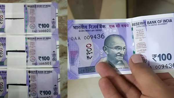 100, 200 ರೂ.ಗಳ ಹೊಸ ನೋಟು ಬಿಡುಗಡೆ ಯಾರ ಸಹಿ ಇರುತ್ತೆ ಗೊತ್ತಾ?