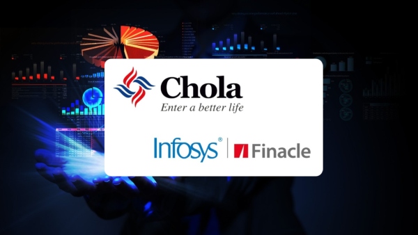 ಚೋಳಮಂಡಲಂ ಹಣಕಾಸು ನಿರ್ವಹಣೆಗೆ ಹೊಸ ಆಯಾಮ..! ಚೋಳಮಂಡಲಂ ಹಣಕಾಸು ನಿರ್ವಹಣೆಗೆ ಹೊಸ ಆಯಾಮ..!