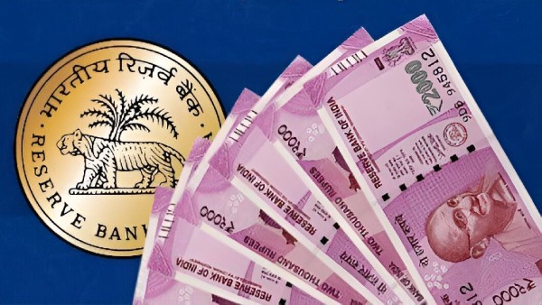 2000 ರೂ ನೋಟುಗಳು ಶೇ.98.18 ರಷ್ಟು ಬ್ಯಾಂಕ್​​ಗೆ ವಾಪಸ್‌: RBI