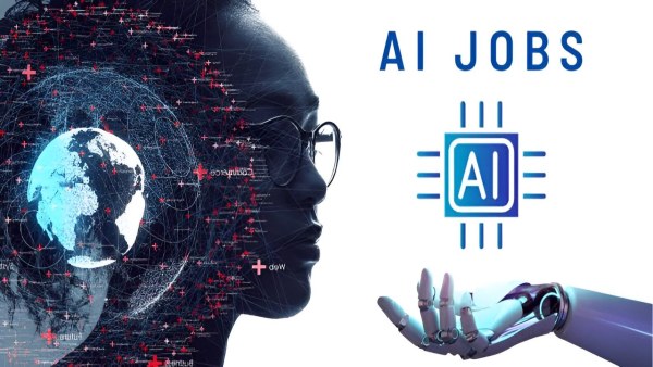 AI ಬಳಸಿ 1 ಮಿಲಿಯನ್ ಡಾಲರ್ ಉದ್ಯಮ ಸೃಷ್ಟಿ..! 