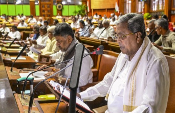 ರಾಜ್ಯದಲ್ಲಿ ತೆರಿಗೆ ಸಂಗ್ರಹ ಗುರಿ ಅಪೂರ್ಣ..!