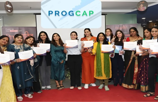 ಮಹಿಳೆಯರಿಗೆ ಮೇಲಾಧಾರ ರಹಿತ ₹10 ಲಕ್ಷ ಸಾಲ..! 