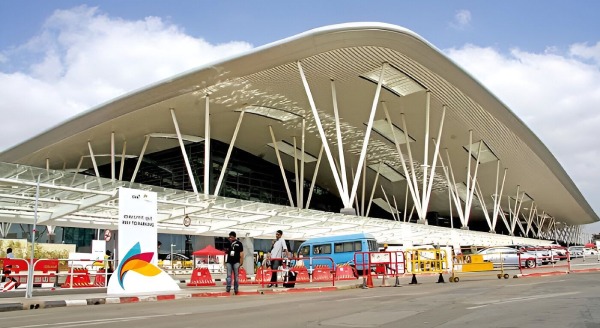 ಮತ್ತೊಂದು ಮೈಲಿಗಲ್ಲು! ವಿಮಾನಗಳ ಸಂಖ್ಯೆಯಲ್ಲಿ ದಾಖಲೆ.. ಒಂದೇ ದಿನ 1,2