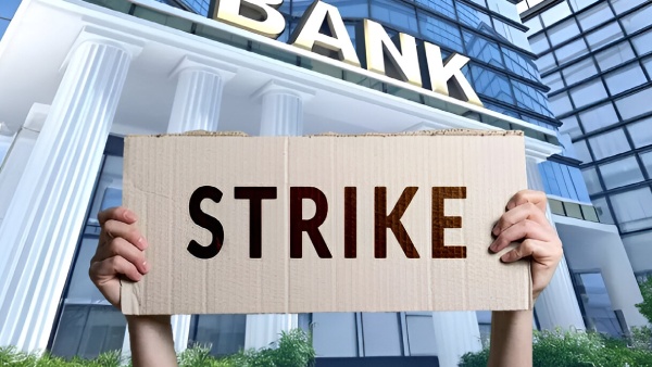 ಬ್ಯಾಂಕ್ ಮುಷ್ಕರ: ಇಂದು ನಾಳೆ ಬ್ಯಾಂಕ್ ಓಪನ್ ಇರುತ್ತಾ ಅಥವಾ ಇಲ್ಲವೋ?