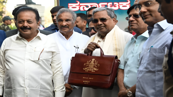 ರಾಜ್ಯದ ಚಿತ್ತ ಕರ್ನಾಟಕ ಬಜೆಟ್‌ನತ್ತ... ಈ ಬಾರಿ ನಿರೀಕ್ಷೆಗಳೇನೇನು..?