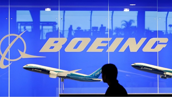 Boeing Layoffs: ಬೆಂಗಳೂರಿನಲ್ಲಿ 180 ಉದ್ಯೋಗಿಗಳು ಕೆಲಸದಿಂದ ವಜಾ