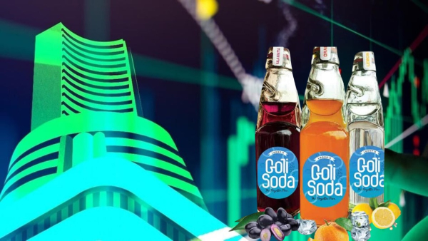 ವಿದೇಶಿ ಪಾನೀಯಕ್ಕೆ ಸೆಡ್ಡು; ಜಾಗತಿಕ ಮಾರುಕಟ್ಟೆಗೆ ಗೋಲಿ ಸೋಡಾ ಲಗ್ಗೆ