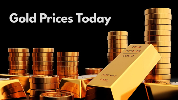 ಮಹಿಳಾ ದಿನ: ನಾರಿಯರಿಗೆ ಶಾಕ್.. ಬಂಗಾರದ ಬೆಲೆ 5,500ಕ್ಕೆ ಏರಿಕೆ