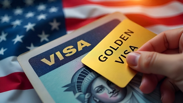 ಗೋಲ್ಡನ್ ವೀಸಾ: ಹೂಡಿಕೆಯ ಮೂಲಕ ಶಾಶ್ವತ ವಾಸ್ತವ್ಯ..!