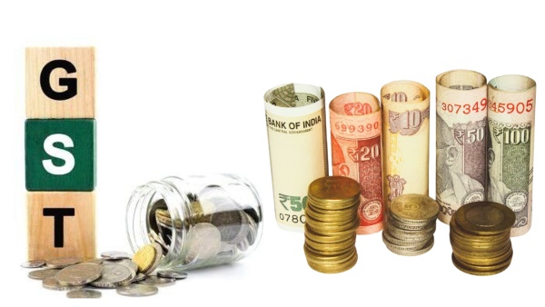 ಫೆಬ್ರವರಿಯಲ್ಲಿ ಜಿಎಸ್‌ಟಿ ಸಂಗ್ರಹ ಶೇ.9.1 ಏರಿಕೆ