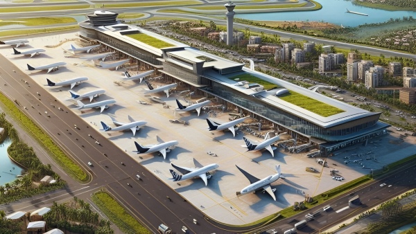 ಹೊಸೂರು ವಿಮಾನ ನಿಲ್ದಾಣ: ಸ್ಥಳ ಫೈನಲ್...ವಿಮಾಣ ನಿಲ್ದಾಣ ಯಾವಾಗ ಆರಂಭ?