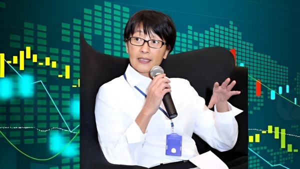 ಈ ಶ್ರೀಮಂತ ಮಹಿಳೆಯ ಅರ್ಧ ಸಂಪತ್ತು 72 ಗಂಟೆಗಳಲ್ಲಿ ನಷ್ಟ