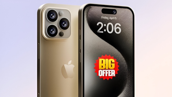 ಈ ಐಫೋನ್‌ಗಳ ಬೆಲೆ ಭಾರೀ ಕುಸಿತ.. 10,000ಕ್ಕೂ ಹೆಚ್ಚು ರಿಯಾಯಿತಿ