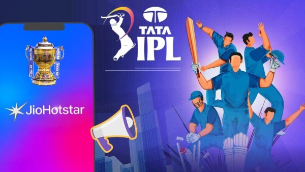 IPL 2025: 3 ತಿಂಗಳು ಲೈವ್ ಫ್ರೀ, ಅಗ್ಗದ ಬೆಲೆ; ಈಗಲೇ ರೀಚಾರ್ಜ್ ಮಾಡಿ
