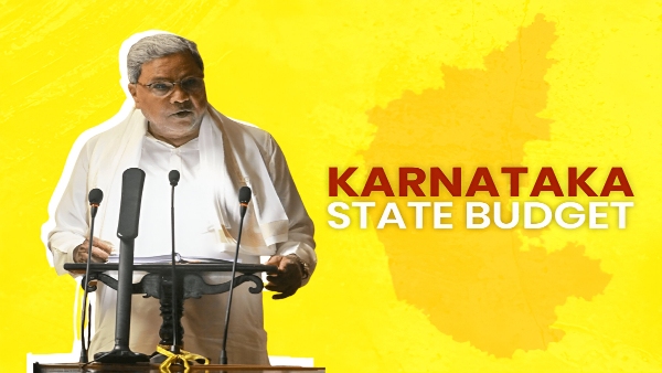  Karnataka Budget 2025:10 ಪ್ರಮುಖ ಬಜೆಟ್‌ ಹೈಲೈಟ್ಸ್‌..!