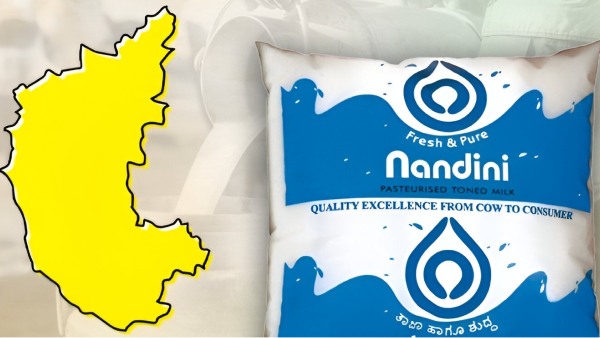 ರಾಜ್ಯದಲ್ಲಿ ಮತ್ತೆ ಹಾಲಿನ ಬೆಲೆ ಏರಿಕೆ; ಶೀಘ್ರದಲ್ಲೇ ಹೊಸ ದರ ಜಾರಿ?