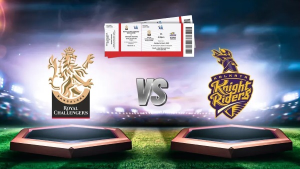 RCB ಅಭಿಮಾನಿಗಳಿಗೆ ಶಾಕ್..! ಪಂದ್ಯಗಳ ಟಿಕೆಟ್ ದರ ಬಲು ದುಬಾರಿ