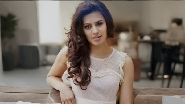 ಕೈಗಾರಿಕಾ ಭೂ ಹಂಚಿಕೆ ವಿವಾದಕ್ಕೆ ಗುರಿಯಾದ ರನ್ಯಾ ರಾವ್..!