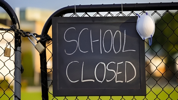  Karnataka Bandh:  ಶಾಲೆಗಳಿಗೆ ರಜೆ ಇದೆಯೋ ಇಲ್ವೋ? ಇಲ್ಲಿದೆ ಮಾಹಿತಿ