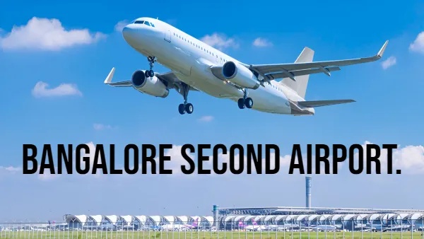 ಹೊಸ ಏರ್ಪೋರ್ಟ್‌: ರಾಜ್ಯಪಾಲರ ಅಂಗಳದಲ್ಲಿ ಚೆಂಡು