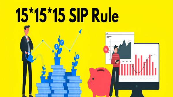 15x15x15 SIP : ಈ ಸೂತ್ರ ಅನುಸರಿಸಿ, ಒಂದು ಕೋಟಿ ಗಳಿಸಿ