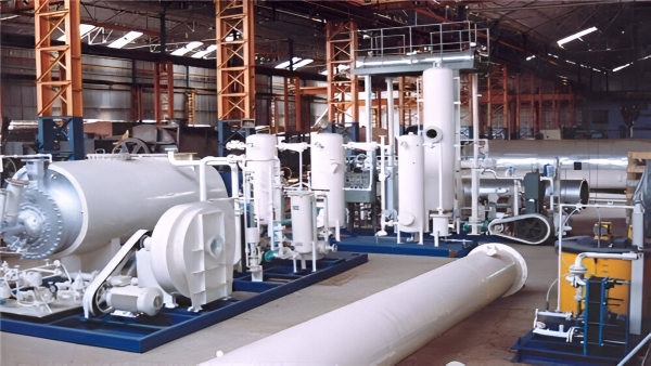 ತುಮಕೂರು ಜನರಿಗೆ ಗುಡ್‌ನ್ಯೂಸ್..ಶಿರಾದಲ್ಲಿ ಉತ್ಪಾದನ ಘಟಕ..!