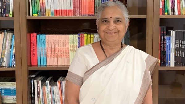 ಕೋಟಿ ಆಸ್ತಿಯ ಒಡತಿ..! 30 ವರ್ಷದಿಂದ ಒಂದೇ ಒಂದು ಸೀರೆ ಖರೀದಿಸಿಲ್ಲ