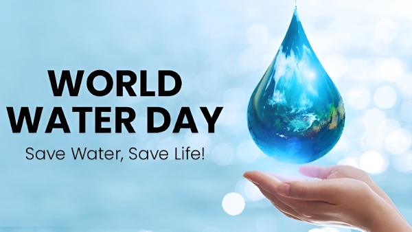 ಜಲ ಸಂರಕ್ಛಣೆ ನಮ್ಮೆಲ್ಲರ ಜವಾಬ್ದಾರಿ; ನೀರು ಉಳಿಸಿ ಪರಿಸರ ಬೆಳಸಿ 