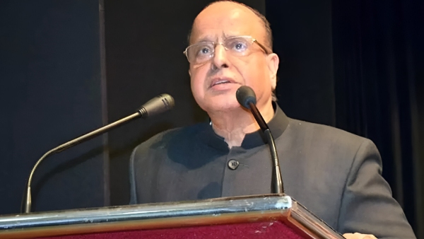 ಇಸ್ರೋ ಮಾಜಿ ಅಧ್ಯಕ್ಷ ಕೆ ಕಸ್ತೂರಿರಂಗನ್  ಇನ್ನಿಲ್ಲ 