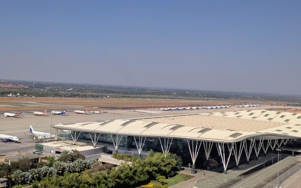 2nd Airport: ಶಿರಾದಲ್ಲೇ ಹೊಸ ಏರ್ಪೋರ್ಟ್..ಟಿಬಿಜೆಗೆ ಆನೆ ಬಲ 