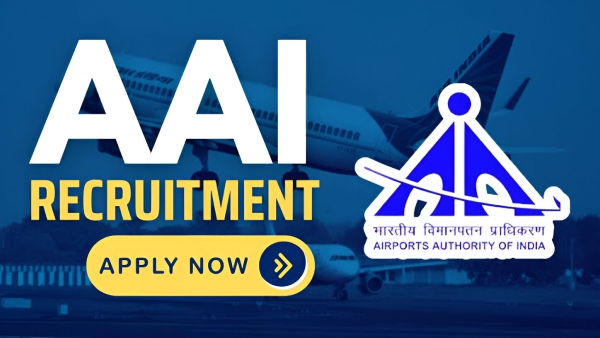 ಭರ್ಜರಿ ಜಾಬ್‌ ಆಫರ್..! AAIನಲ್ಲಿ 309 ಹುದ್ದೆಗೆ ಅರ್ಜಿ ಆಹ್ವಾನ