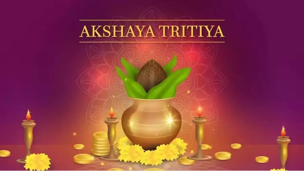 Akshaya Tritiya: ಚಿನ್ನ ಖರೀದಿಗೆ ಶುಭ ಸಮಯ ಯಾವುದು?