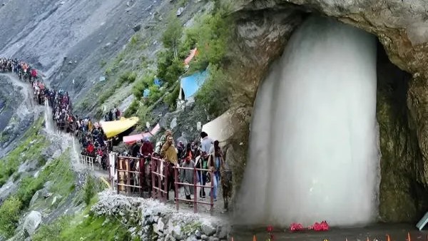 Amarnath Yatra: ಅಮರನಾಥ ಯಾತ್ರೆ 2025: ನೋಂದಣಿ ಪ್ರಕ್ರಿಯೆ ಶುರು