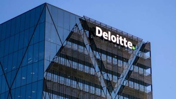 Deloitte Internship 2025: ₹30,000 ಸ್ಟೈಪಂಡ್..!