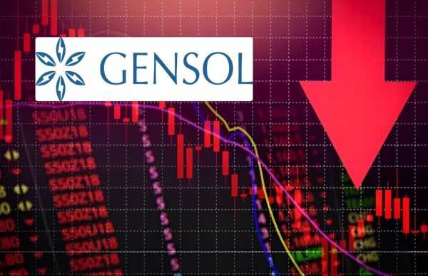 Gensol Share crash: ₹1,147 ರಿಂದ ₹129ಕ್ಕೆ ಕುಸಿದ ಷೇರು!