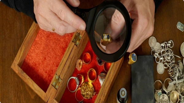 ಅಕ್ಷಯ ತೃತೀಯ: ಚಿನ್ನ ಕೊಳ್ಳುವ ಭರದಲ್ಲಿ ಮೂರ್ಖರಾಗಬೇಡಿ.!