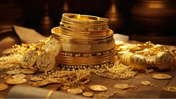 ಅಕ್ಷಯ ತೃತೀಯ: ಚಿನ್ನದ ಬೆಲೆ, ಮೇಕಿಂಗ್ ಚಾರ್ಜ್ ಮೇಲೆ ಭರ್ಜರಿ ಆಫರ್ 