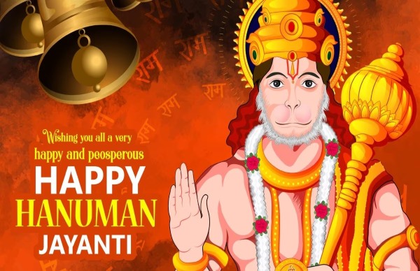 Hanuman Jayanti: ವರ್ಷದಲ್ಲಿ ಎರಡು ಬಾರಿ ಆಚರಣೆ..ಯಾಕೆ? 