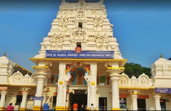 Kukke Subrahmanya: ₹155 ಕೋಟಿ ಆದಾಯ ಗಳಿಕೆ..!