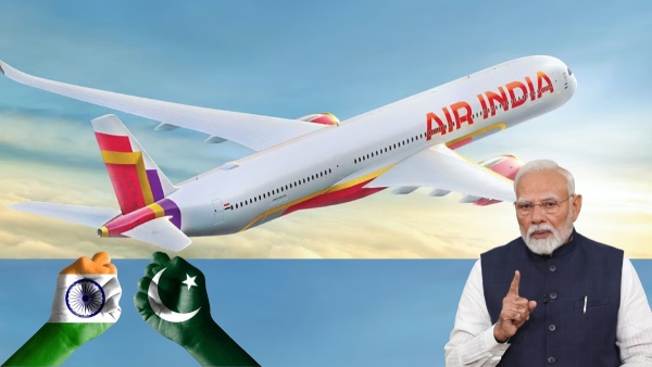 ಇನ್ನೂ ಬುದ್ದಿ ಕಲಿಯದ ಪಾಕ್! Air Space ಮುಚ್ಚಿದ ಪಾಕಿಸ್ತಾನ