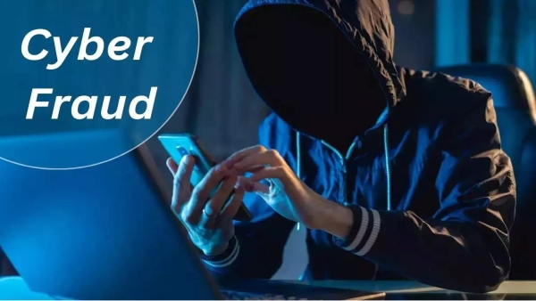 ಸರ್ಕಾರದ ಹೆಸರಲ್ಲೇ ನಕಲಿ ಇಮೇಲ್ ಐಡಿ!1.32 ಕೋಟಿ ಎಗರಿಸಿದ ಕಳ್ಳರು