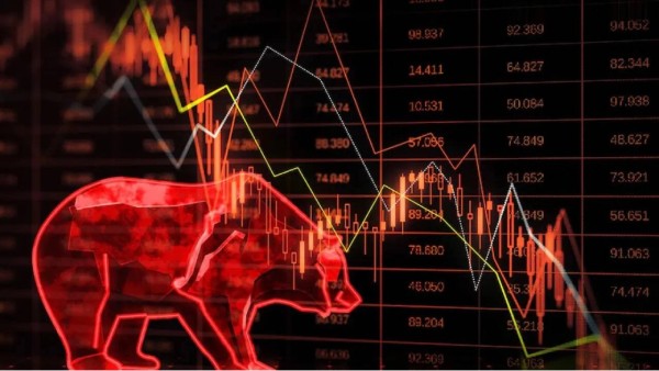 Stock Market: ಹೂಡಿಕೆದಾರರಿಗೆ ಒಂದೇ ದಿನಕ್ಕೆ 10 ಲಕ್ಷ ಕೋಟಿ ಢಮಾರ್‌