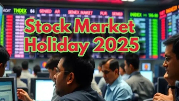 ಪರಶುರಾಮ ಜಯಂತಿಯಂದು ಷೇರುಪೇಟೆ ಓಪನ್ ಇರುತ್ತಾ? ಇಲ್ವಾ?