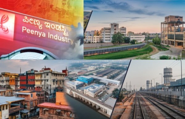 ಕನಿಷ್ಠ ವೇತನ ಹೆಚ್ಚಳದಿಂದ ಪೀಣ್ಯ ಕೈಗಾರಿಕೋದ್ಯಮಕ್ಕೆ ಆತಂಕ..!