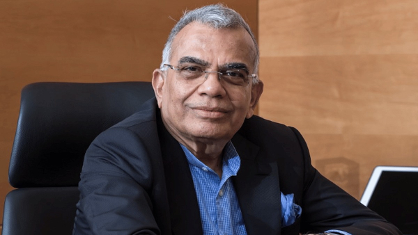 ‘ಶೋಭಾ ಡೆವಲಪರ್ಸ’ ಕಟ್ಟಿ ಬೆಳೆಸಿದ ವ್ಯಕ್ತಿಯ ಜೀವನ ಕಥೆಯಿದು.!