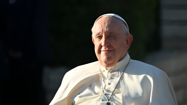 Pope Francis: ಕ್ರೈಸ್ತ ಧರ್ಮಗುರು ಪೋಪ್ ಫ್ರಾನ್ಸಿಸ್ ಇನ್ನಿಲ್ಲ